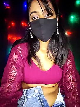 Sexy eye-19 online show from February 7, 2025, 9:58 am