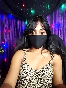 Sexy eye-19 online show from February 10, 2025, 1:01 pm
