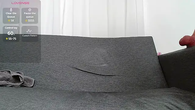 Korean Zia online show from February 1, 2025, 1:51 pm