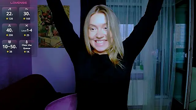 TaylorBre online show from October 4, 2025, 6:11 am