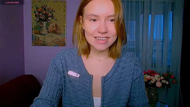 TaylorBre online show from November 23, 2025, 6:24 am