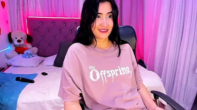 Snapshot of sweet_thaliana333 chatting on January 26, 2025, 8:14 am sweet thaliana333 online show from January 26, 2025, 8:14 am