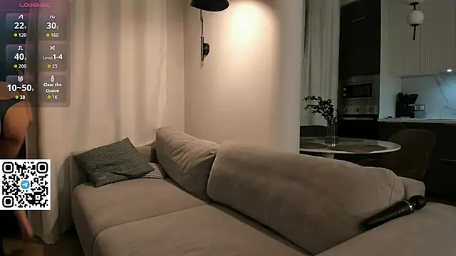 Danger Bella online show from January 17, 2026, 7:28 pm