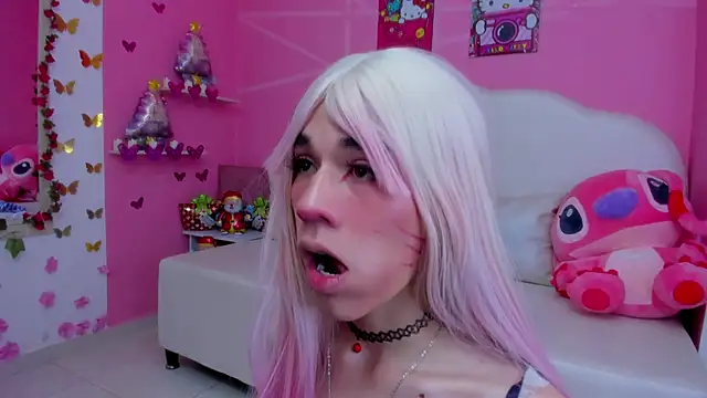 DaripQueen online show from December 16, 2024, 2:49 pm