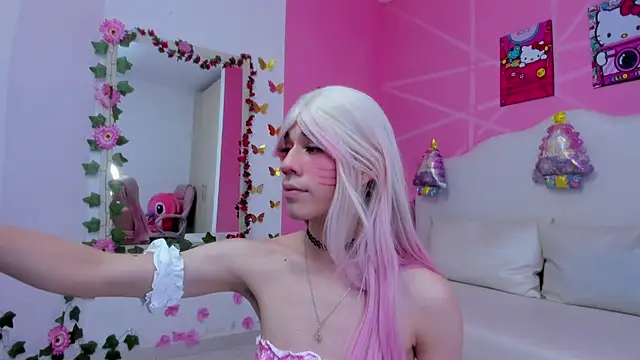 DaripQueen online show from December 26, 2024, 2:37 pm