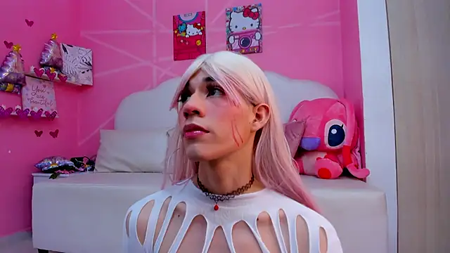 DaripQueen online show from January 28, 2025, 2:42 pm