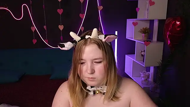 ChimberWol online show from February 17, 2025, 9:13 am