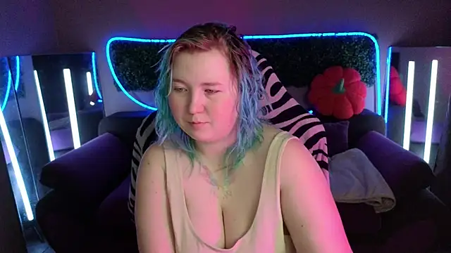 ChimberWol online show from November 20, 2025, 2:12 am