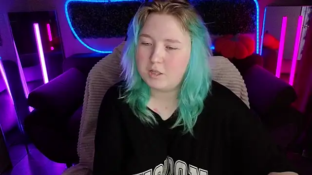 ChimberWol online show from November 28, 2025, 9:34 am