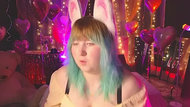 ChimberWol online show from February 11, 2026, 3:22 am