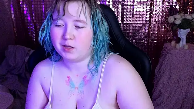 ChimberWol online show from February 21, 2026, 2:34 am