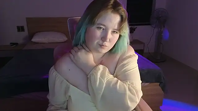 ChimberWol online show from April 23, 2026, 12:29 pm