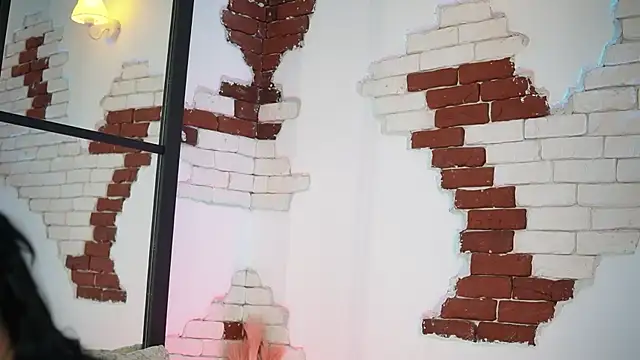 MaraJolie online show from April 22, 2026, 8:32 pm