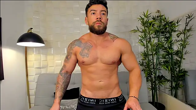  dreammr1  online show from February 13, 2025, 1:40 am