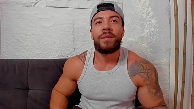  dreammr1  online show from February 17, 2025, 12:10 am