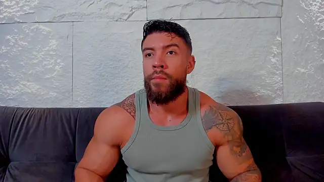  dreammr1  online show from March 11, 2025, 2:40 pm