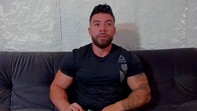  dreammr1  online show from March 15, 2025, 10:00 pm