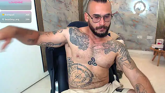 hanz col online show from February 21, 2025, 2:06 am