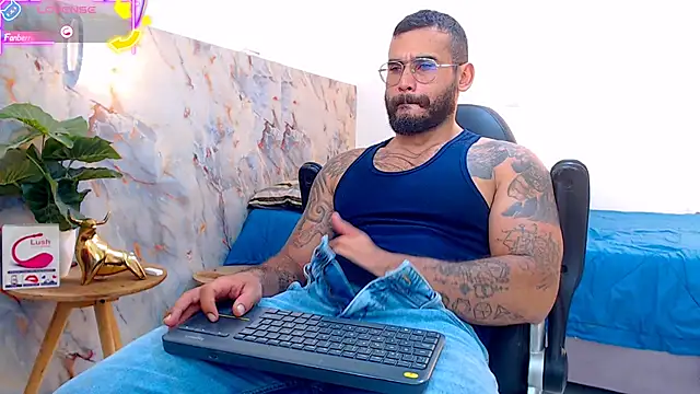 hanz col online show from September 11, 2025, 4:40 pm