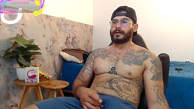 hanz col online show from September 22, 2025, 12:07 pm