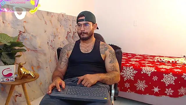 hanz col online show from October 1, 2025, 1:06 pm