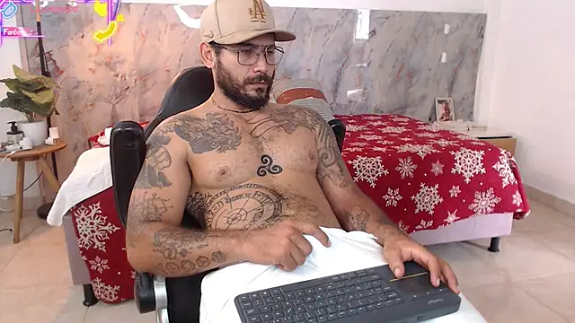 hanz col online show from January 6, 2026, 2:10 pm