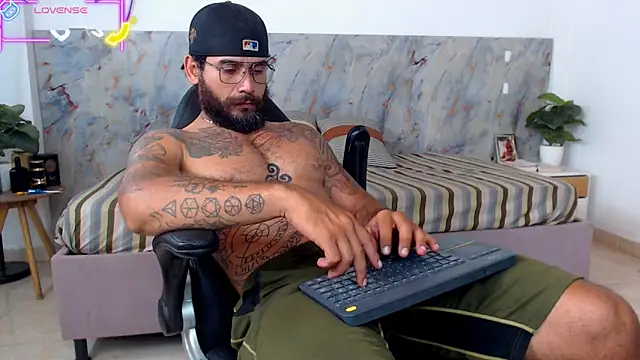 hanz col online show from April 19, 2026, 11:18 pm