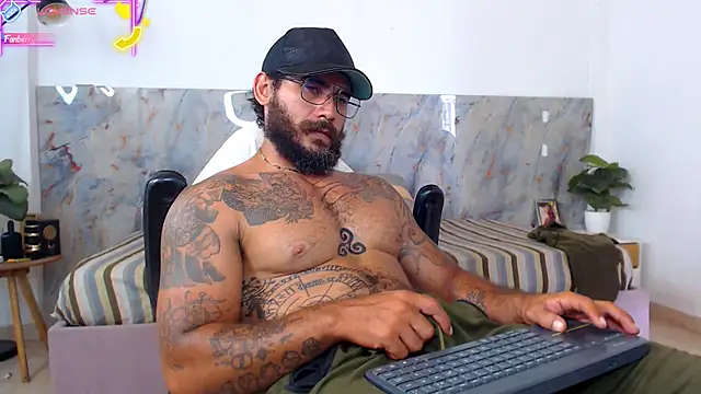 hanz col online show from April 20, 2026, 2:20 pm