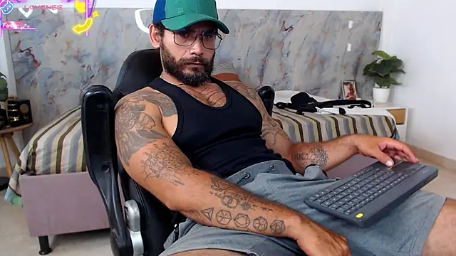 hanz col online show from April 21, 2026, 11:18 pm