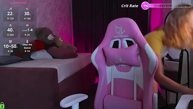 Kira yoon online show from October 10, 2025, 12:53 am