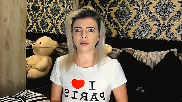 Aly girl1 online show from January 23, 2025, 9:18 am