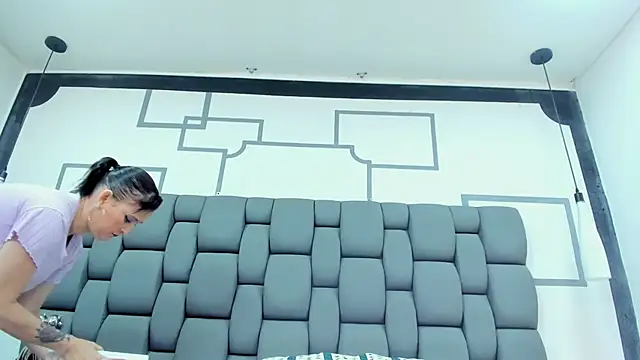 Jade squirtt online show from January 11, 2025, 11:12 am