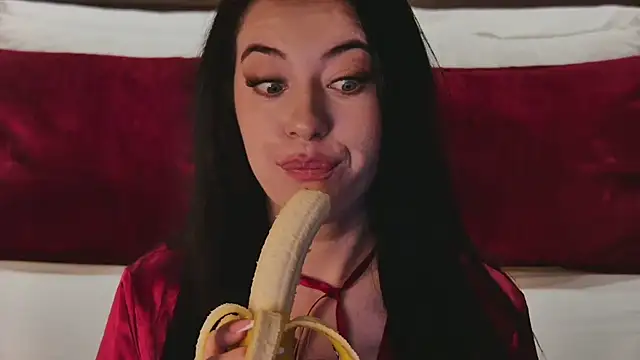 MadilynFox online show from January 27, 2025, 8:28 pm