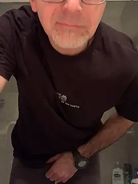 MaxVain online show from January 21, 2025, 2:43 am