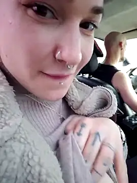 FoxRineHelen online show from February 27, 2025, 12:23 pm