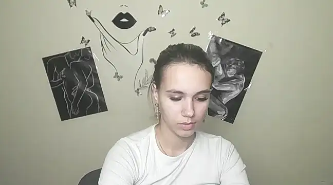  StAcY online show from December 1, 2024, 4:29 pm