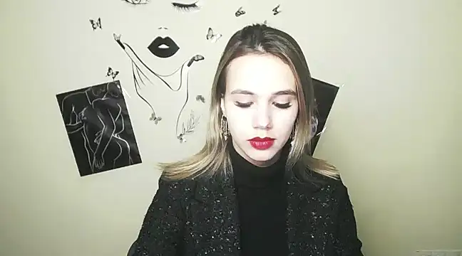  StAcY online show from December 7, 2024, 11:18 am