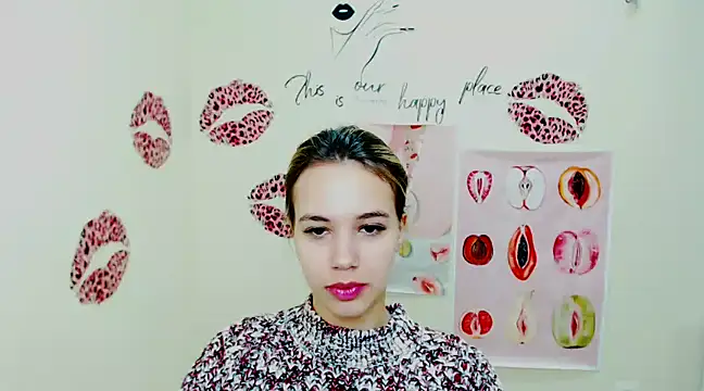  StAcY online show from December 9, 2024, 7:17 am