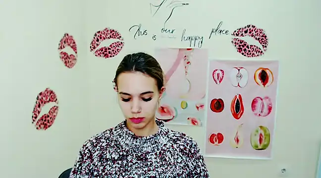  StAcY online show from December 9, 2024, 10:22 am