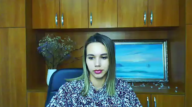  StAcY online show from December 14, 2024, 10:34 am