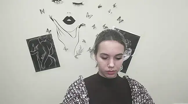  StAcY online show from December 15, 2024, 10:39 am