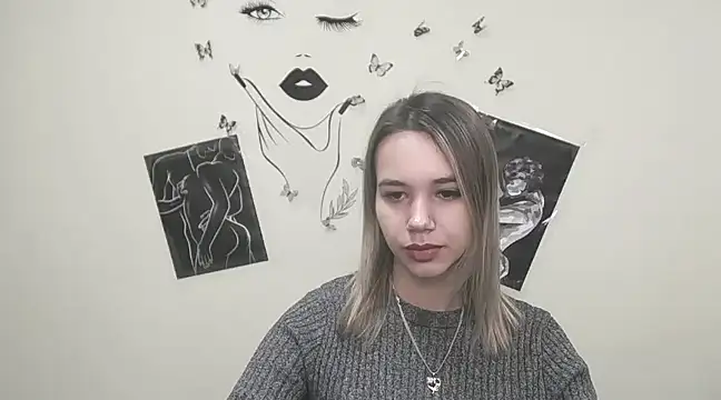  StAcY online show from December 21, 2024, 7:24 am