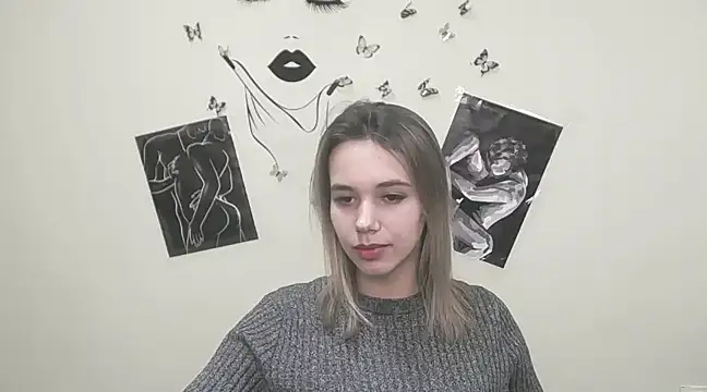  StAcY online show from December 21, 2024, 10:50 am