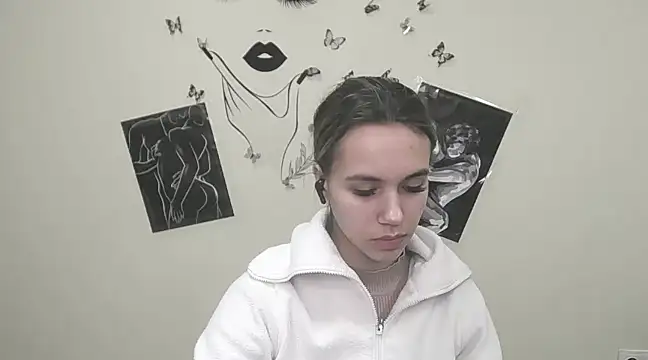  StAcY online show from December 22, 2024, 11:11 am