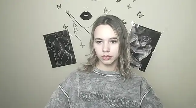  StAcY online show from December 24, 2024, 1:50 pm