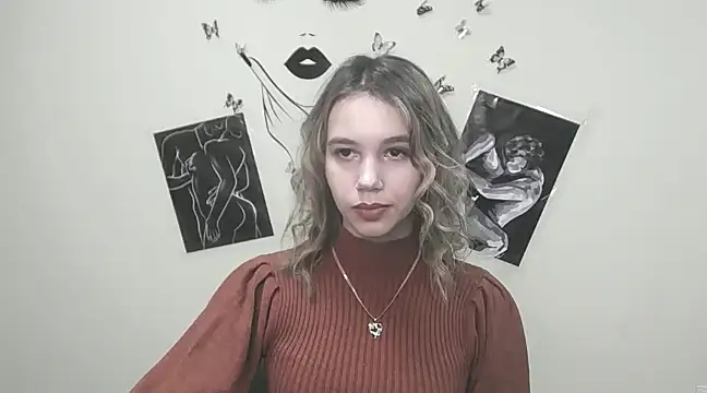  StAcY online show from December 26, 2024, 1:10 pm