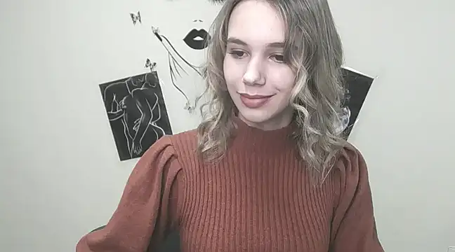  StAcY online show from December 26, 2024, 4:25 pm