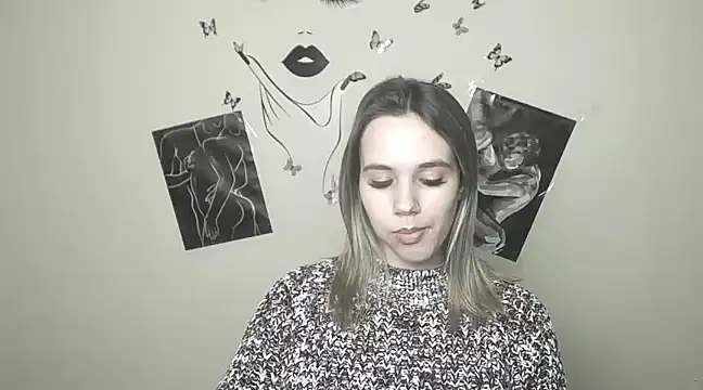  StAcY online show from January 4, 2025, 4:43 pm