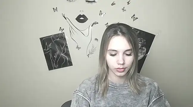  StAcY online show from January 6, 2025, 1:30 pm