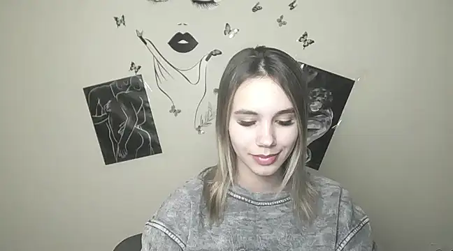  StAcY online show from January 6, 2025, 4:44 pm